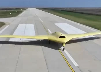 ANKA-III’ün Çinli rakibi test uçuşu yaptı