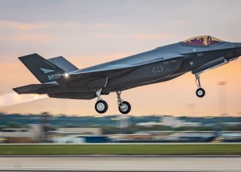 Kanada F-35 planına sadık mı kalıyor?