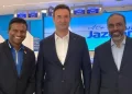 Alp Er Tunga Ersoy, Jazeera T5’in başına geçti