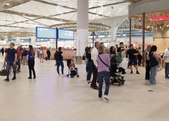 ACI EUROPE, Trinity Forum 2026’nın eş organizatörü seçildi