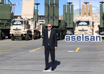 ASELSAN’da tarihi gün: Çelik Kubbe teslimatı ve 1,5 milyar dolarlık yatırım