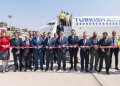 THY, Halep uçuşlarına başladı