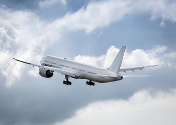 Boeing 777-9’u 5 yıl sonra ilk kez uçurdu