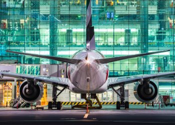 ABD’de bir savaş uçağı daha düştü: Pilot sağ kurtuldu