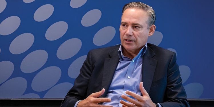 Boeing CEO’su Ortberg ilk yılını geride bıraktı