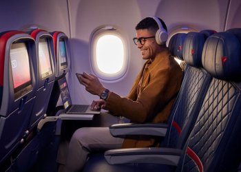 Delta ve United’a “cam kenarı koltuk” davası