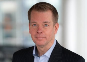 Letonyalı airBaltic’e Fin CEO