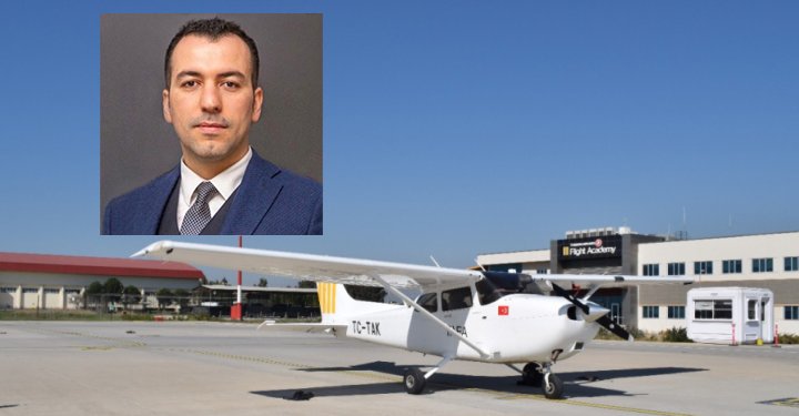 Fatih Ünalan, TAFA’nın yeni genel müdürü oldu