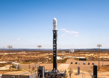 FAA onayladı: Firefly Alpha 7 için hazır