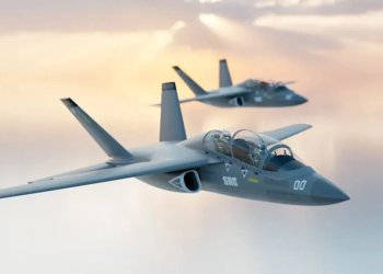 SNC–TUSAŞ tasarımı jet Freedom, ABD Donanması ihalesinde