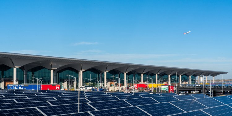 İGA, 2030 yenilenebilir enerji hedefini yüzde 90’a çıkardı