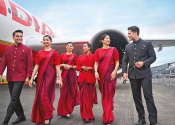 Hindistan: Yabancı havayolları pilotlarımızı izinsiz alıyor!