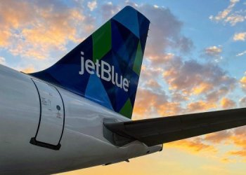 JetBlue E190 filosunu emekliye ayırıyor