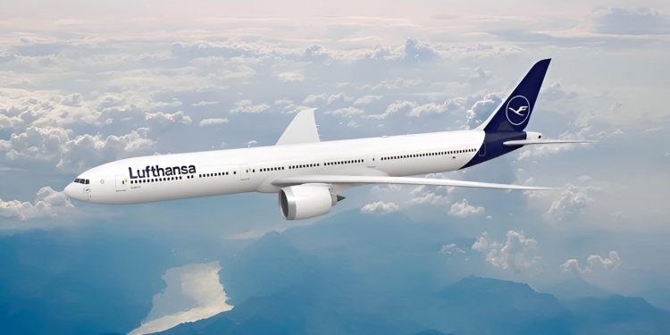 Lufthansa çekildi, Air Europa’da THY kaldı
