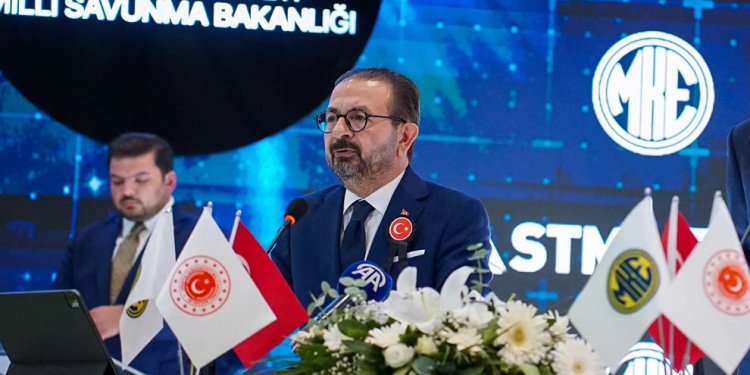 MKE’nin şikâyet ettiği eski başkan İsmet Sayhan gözaltında