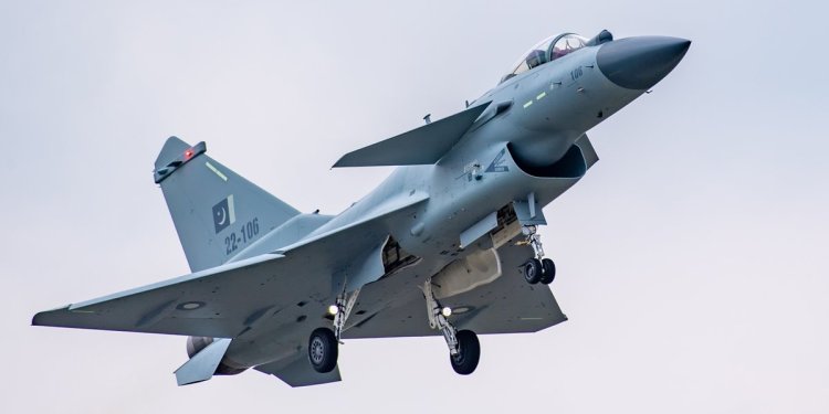 Pakistan, Hindistan’ın Rafale savaş uçağını nasıl avladı?