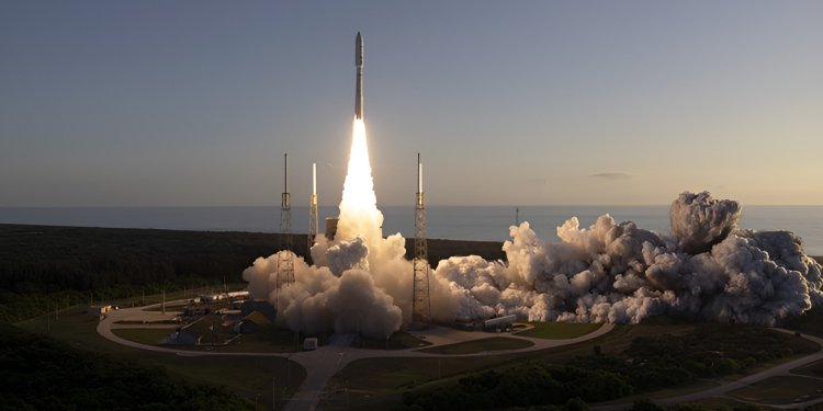 Amazon’un Kuiper’i Avustralya’da Starlink’i geride bıraktı