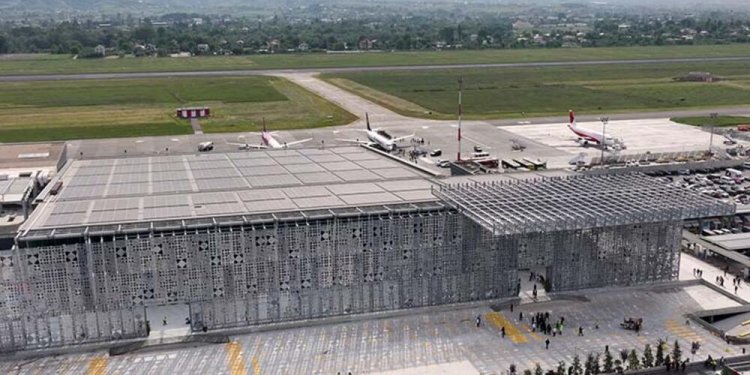 Ryanair’den Tiran’a 300 milyon dolarlık üs yatırımı
