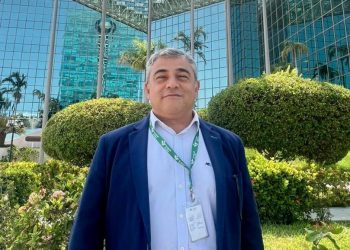 Serhan Ulga, Suudi havacılık devi Saudia’ya atandı