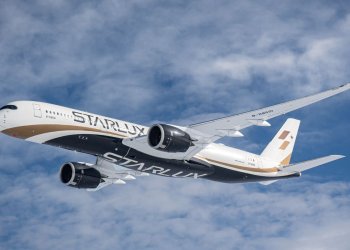 STARLUX ve American Airlines’tan yeni iş birliği