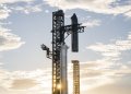 Starship’in 10. denemesi son anda iptal edildi