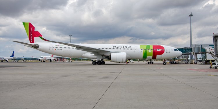 Portekiz, TAP Air Portugal’ın özelleştirmesini onayladı