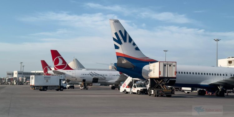 SunExpress zararı 4 katına çıkardı! THY’nin yükü büyüdü