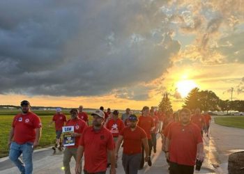 GE Aerospace’te grev: İşçiler, sağlık maliyetine karşı çıktı