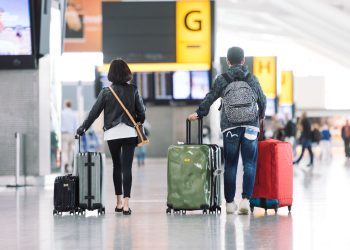 Temmuz’da yolcu yüzde 4, hava kargo yüzde 5,5 arttı