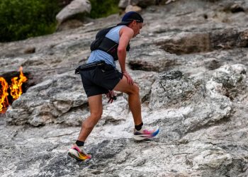 “Corendon Tahtalı Run to Sky 2026” kayıtları başladı