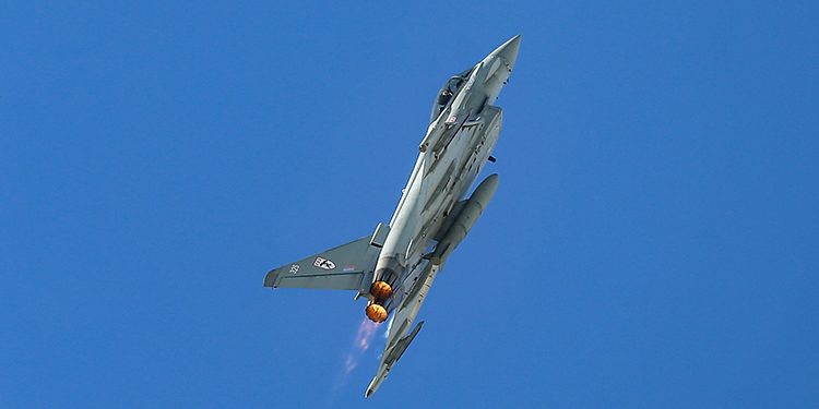 10. Sivrihisar Hava Gösterileri sona erdi