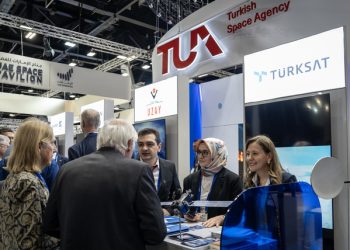 Dünyanın en büyük uzay kongresi Sydney’de başladı