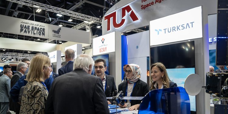 Dünyanın en büyük uzay kongresi Sydney’de başladı