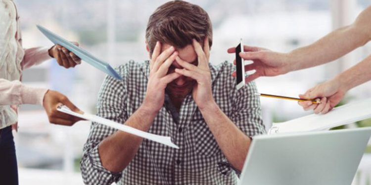 İş-yaşam dengesini kurabilmek!