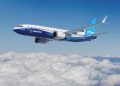 Macquarie AirFinance’tan Boeing’e ek 30 737 MAX siparişi