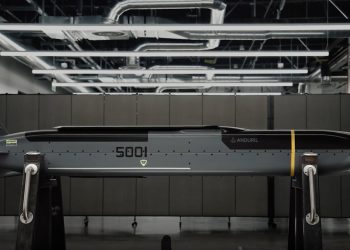 Tayvan-ABD ortak füzesi ‘Barracuda-500’ tanıtıldı