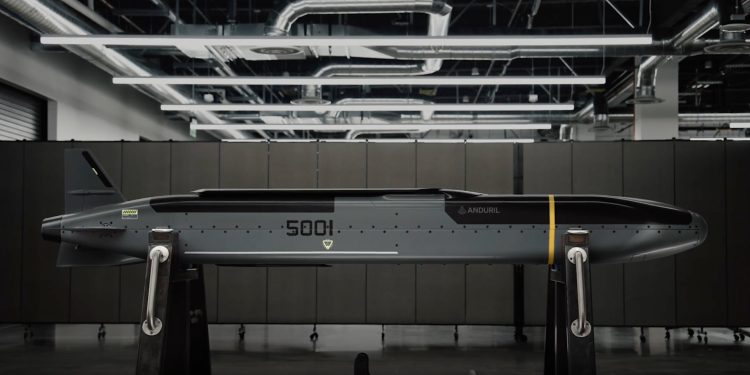 Tayvan-ABD ortak füzesi ‘Barracuda-500’ tanıtıldı