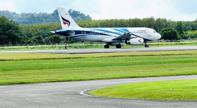Bangkok Airways’ten havalimanına önemli yatırım