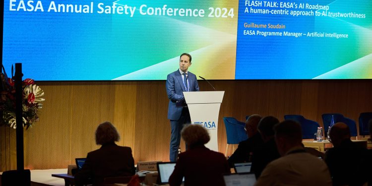 EASA, Yıllık Güvenlik Konferansı’nın gündemini güncelledi