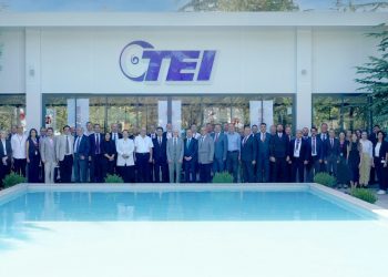 TEI, ELMAS Projesi Sektör Çalıştayı’na ev sahipliği yaptı