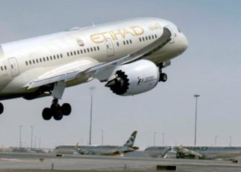 Etihad Airways, 2025’in ilk yarısında kârını yüzde 32 artırdı
