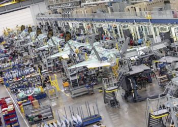 F-35 Blok 4’te 5 yıl gecikme, 6 milyar dolar ek maliyet