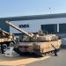 Tank üreticisi KNDS halka arz hazırlığında
