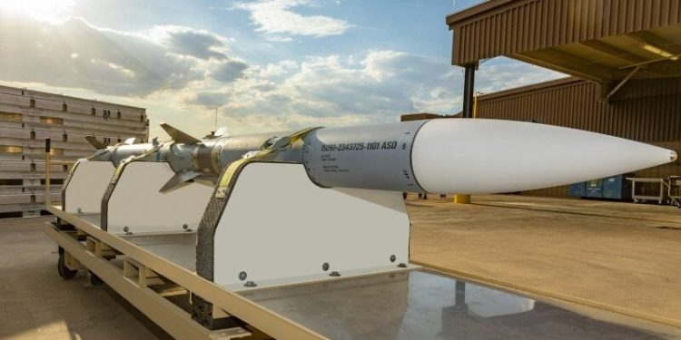 ABD’den Almanya’ya 1,23 milyar dolarlık füze onayı