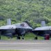 ABD F-35’leri kartel operasyonu için Porto Riko’da