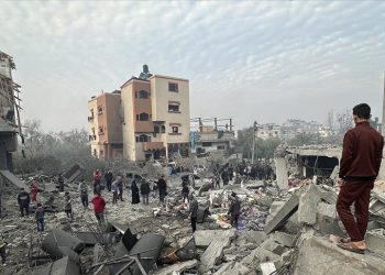 ABD’nin Gazze için 21 maddelik ateşkes teklifi ortaya çıktı