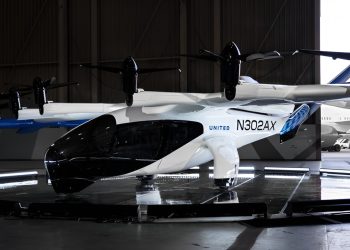 ABD’de hava taksiler için ilk gerçek test: Archer ve Joby sahada