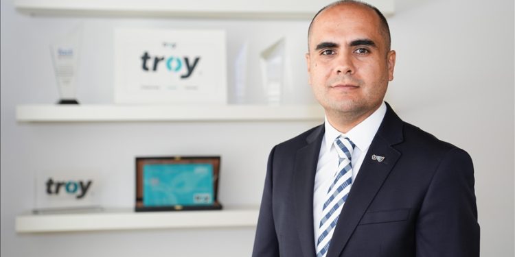 TROY kart sayısı 67 milyona ulaştı