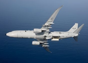 Singapur deniz güvenliği için dört P-8A Poseidon alacak