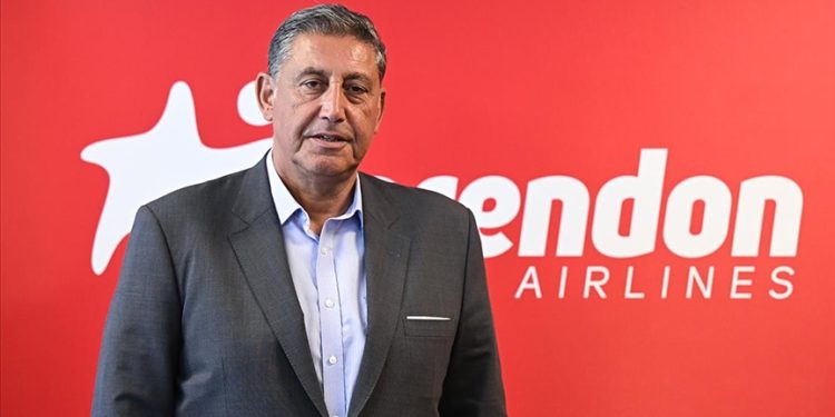 Corendon Airlines’ta halka arz hazırlığı